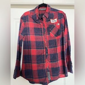 Womens Harley Davidson